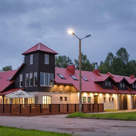 Kernu Hotell Kohatu Exterior foto