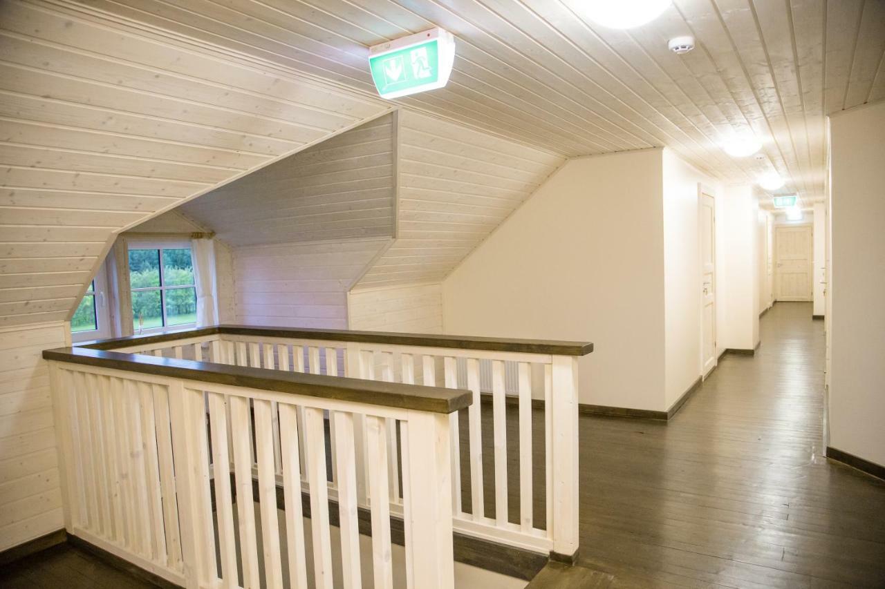 Kernu Hotell Kohatu Exterior foto
