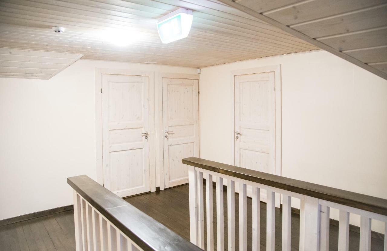 Kernu Hotell Kohatu Exterior foto