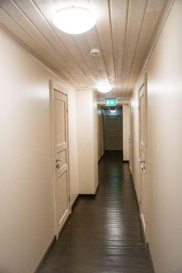 Kernu Hotell Kohatu Exterior foto