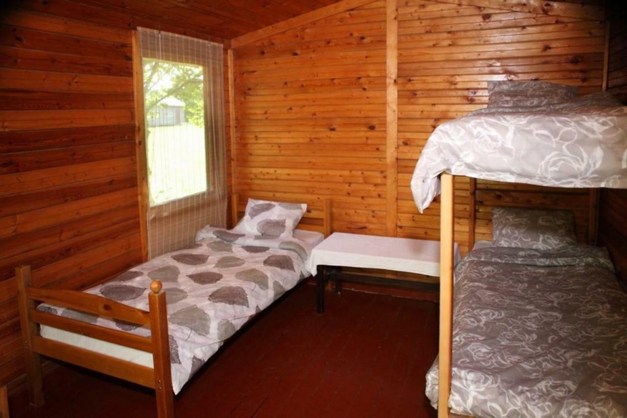 Kernu Hotell Kohatu Exterior foto