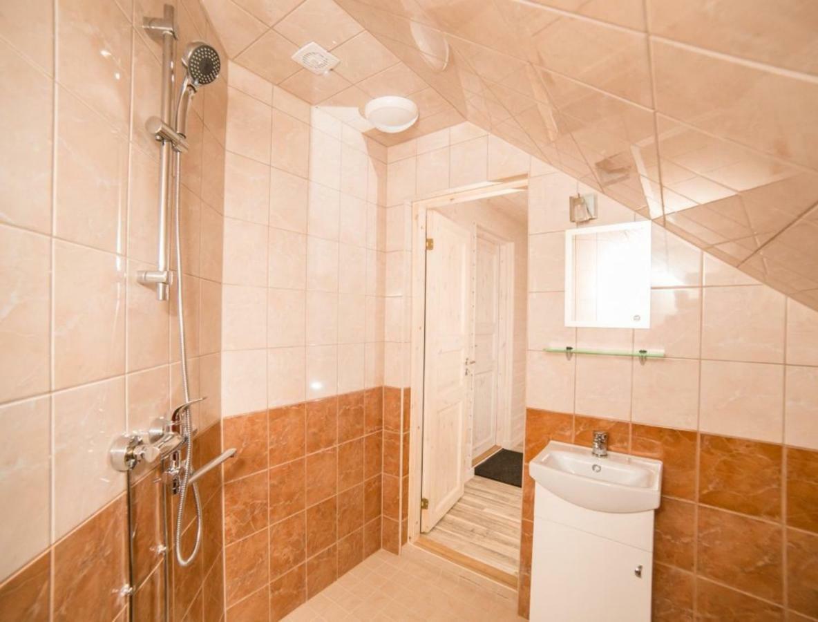 Kernu Hotell Kohatu Exterior foto