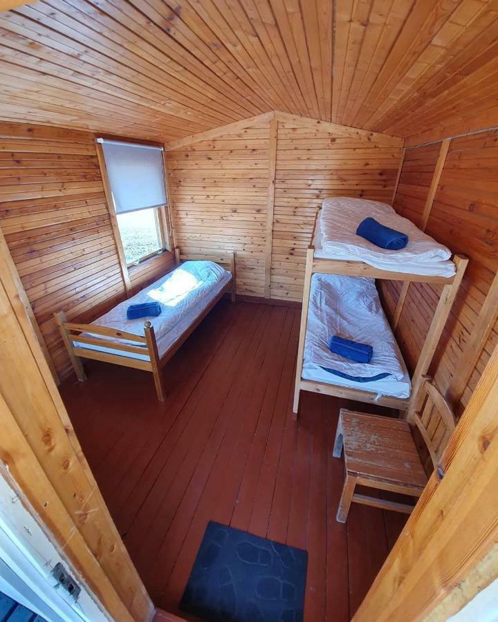 Kernu Hotell Kohatu Exterior foto